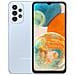Galaxy A23 5G 128GB 4 GB RAM Dual Sim Display 6.6" Full HD+ Slot Micro SD Fotocamera 50 Mpx Android Europa Azzurro - Foto miniatura 1
