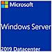 Windows Server 2019 Datacenter Licenza a Vita per 1 Dispositivo (Italiano / Multilingua) - Foto miniatura 1