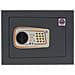 D-dl / 4 Cassaforte A Muro Con Serratura A Codice | Cassaforte Da Incaso A Parete Con Alto Livello Di Sicurezza | Facile Da Installare | 30 X 41 X 20 Cm - Foto miniatura 2