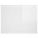 Tavolino Salotto Bianco Lucido 80x55,5x41,5cm Legno Multistrato - Foto miniatura 4