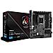 Scheda Madre Z790M PG Lightning /D4 Socket LGA 1700 Chipset Z790 Micro ATX - Foto miniatura 1