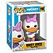 Disney Pop! Classics- Daisy Duck Vinyl Figure 9 Cm - Foto miniatura 2