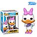Disney Pop! Classics- Daisy Duck Vinyl Figure 9 Cm - Foto miniatura 4