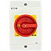 Eaton P1-25/i2/svb /hi11 Interruttore Elettrico Interruttore Di Commutazione 3p Rosso, Bianco, Giallo - Foto miniatura 2