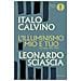 Italo Calvino - L'illuminismo mio e tuo. Carteggio 1953-1985 - Foto miniatura 1