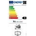 TV LED Ultra HD 4K 50" 50US662H3ZC Smart TV WebOS Hospitality - Foto miniatura 2