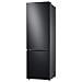 Frigorifero Combinato RB38C7B6AB1 Dual No Frost Classe A Capacità Lorda 387 Litri Colore Nero - Foto miniatura 9
