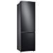 Frigorifero Combinato RB38C7B6AB1 Dual No Frost Classe A Capacità Lorda 387 Litri Colore Nero - Foto miniatura 10