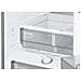 Frigorifero Combinato RB38C7B6AB1 Dual No Frost Classe A Capacità Lorda 387 Litri Colore Nero - Foto miniatura 8