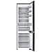 Frigorifero Combinato RB38C7B6AB1 Dual No Frost Classe A Capacità Lorda 387 Litri Colore Nero - Foto miniatura 3
