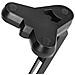 Supporrto per Cuffie da Gaming HT-02 Colore: Balck - Foto miniatura 7