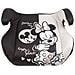 Alzabimbo Isofix Disney Minnie Adatto A Bambini Con Altezza Da 125 A A150 Cm Topolina Seggiolino Rosa Sicurezza - Foto miniatura 1