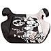 Alzabimbo Isofix Disney Minnie Adatto A Bambini Con Altezza Da 125 A A150 Cm Topolina Seggiolino Rosa Sicurezza - Foto miniatura 3