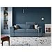 Giunone Divano Letto Alto 18 Cm. Impermeabile T02 Marrone - Foto miniatura 7