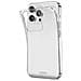 TESKINIP1567PT custodia per cellulare 17 cm (6.7"") Cover Trasparente per iPhone 15 Plus / 14 Plus - Foto miniatura 1