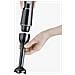 SEV SM 3770 STABMIXER Frullatore ad immersione 170 W Nero, Grigio - Foto miniatura 6