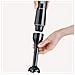 SEV SM 3770 STABMIXER Frullatore ad immersione 170 W Nero, Grigio - Foto miniatura 3