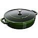 STAUB BRAISERS Pentola per sauté Rotondo - Foto miniatura 1