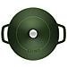 STAUB BRAISERS Pentola per sauté Rotondo - Foto miniatura 5