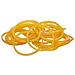 Elastici Piccolo Giallo (24 Unità) - Foto miniatura 3