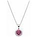 Collana Donna Cllubobbrz - Foto miniatura 1