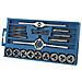 Set Attrezi Per Stringere Bulloni 20 Pezzi - Foto miniatura 1