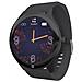 Smartwatch BuyTech Beta Tondo Allum. 1.38" Grey - Foto miniatura 1