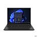 Ultrabook ThinkPad X13 Gen 3 (Intel) Monitor 13,3" Full HD Intel Core i7-1260P Ram 16GB SSD 512 GB 2xUSB 3.2 Windows 11 Pro - Foto miniatura 1