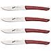 Berkel KCO4SW11SMRBL coltello da cucina Acciaio inox 4 pz Coltello da bistecca - Foto miniatura 1