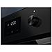 Forno Elettrico da Incasso KOFGH40TH Capacità 72 L Multifunzione Potenza 2400 W Colore Nero - Foto miniatura 6