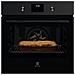 Forno Elettrico da Incasso KOFGH40TH Capacità 72 L Multifunzione Potenza 2400 W Colore Nero - Foto miniatura 1