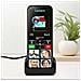 Telefono Cellulare 4g Per Senior Cl8000 - Tasti Sos E Scelta Rapida, Nero - Foto miniatura 2