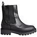 Combat Chelsea Boot Stivaletti Sintetico Scarpe Donna Nero Eu 40, Yw0yw01254 0gt - Foto miniatura 1