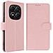 Cover A Libro Per Redmi Note 14 Pro, 14 Pro Plus Aletta Multifunzione - Foto miniatura 3