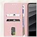 Cover A Libro Per Redmi Note 14 Pro, 14 Pro Plus Aletta Multifunzione - Foto miniatura 4