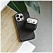 CHA234 custodia per cellulare 15,5 cm (6.1") Cover Nero - Foto miniatura 2