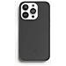 CHA234 custodia per cellulare 15,5 cm (6.1") Cover Nero - Foto miniatura 1
