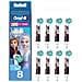 Oral-b Kids 81748472 Testina Per Spazzolino 8 Pz Multicolore - Foto miniatura 1