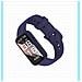 Smartwatch Con Cardiofrequenzimetro, Monitoraggio Del Sonno, Contapassi Darkblue - Foto miniatura 4