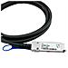 FN-CABLE-QSFP28-1-BL cavo InfiniBand e in fibra ottica 1 m DAC Nero - Foto miniatura 3