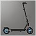 Scooter 5 Pro Nero, Grigio 25 km /h 10,2 Ah - Foto miniatura 17