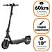 Scooter 5 Pro Nero, Grigio 25 km /h 10,2 Ah - Foto miniatura 2