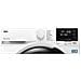 LR6FG84 Lavatrice 8 Kg Classe A Serie 6000 ProSense con Motore Inverter e Centrifuga 1400 Giri - Foto miniatura 11