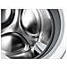 LR6FG84 Lavatrice 8 Kg Classe A Serie 6000 ProSense con Motore Inverter e Centrifuga 1400 Giri - Foto miniatura 5