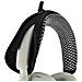 Copriarchetto Per Cuffie Pioneer Se-ms9bn Se-ms7bt S - Grigio - Foto miniatura 2