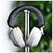 Copriarchetto Per Cuffie Pioneer Se-ms9bn Se-ms7bt S - Grigio - Foto miniatura 4