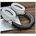 Copriarchetto Per Cuffie Pioneer Se-ms9bn Se-ms7bt S - Grigio - Foto miniatura 5