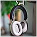 Copriarchetto Per Cuffie Pioneer Se-ms9bn Se-ms7bt S - Grigio - Foto miniatura 6