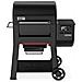 Griglia A Pellet Weber Searwood - Foto miniatura 1