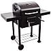 Performance charcoal 2600 Barbecue Zona cottura Carbone (combustibile) Nero - Foto miniatura 8